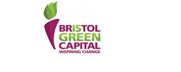 Bristol green logo